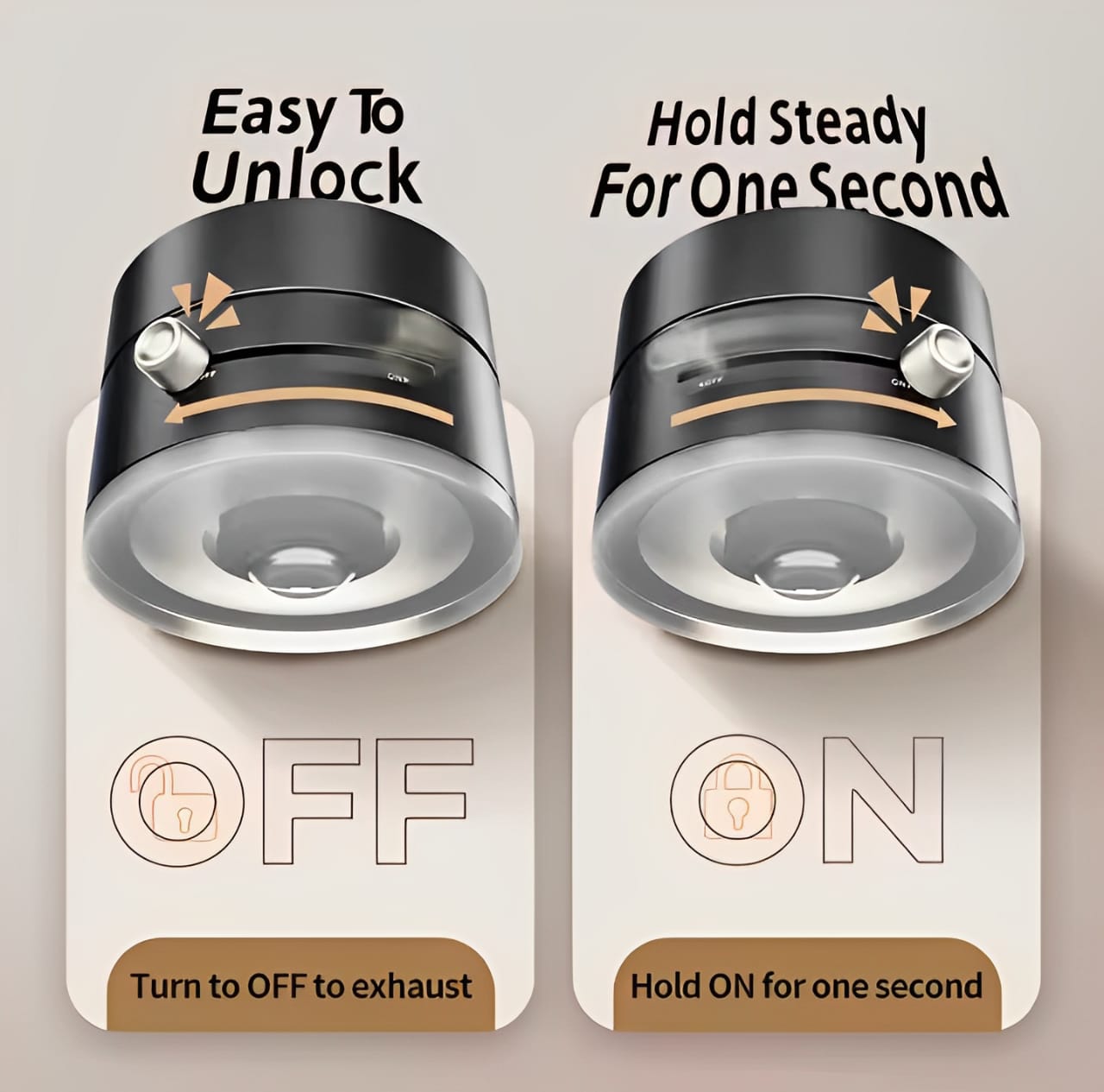 Universal Vacuum Magnetic Suction Cup Stand - Image 2