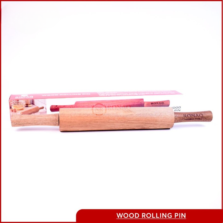 Rolling Pin Afircan Wood / Afircan Belan Rolling Wooden | Rolling Pin Afircan Belan | Belan For Kitchen | Best Quality Kitchen Accessories
