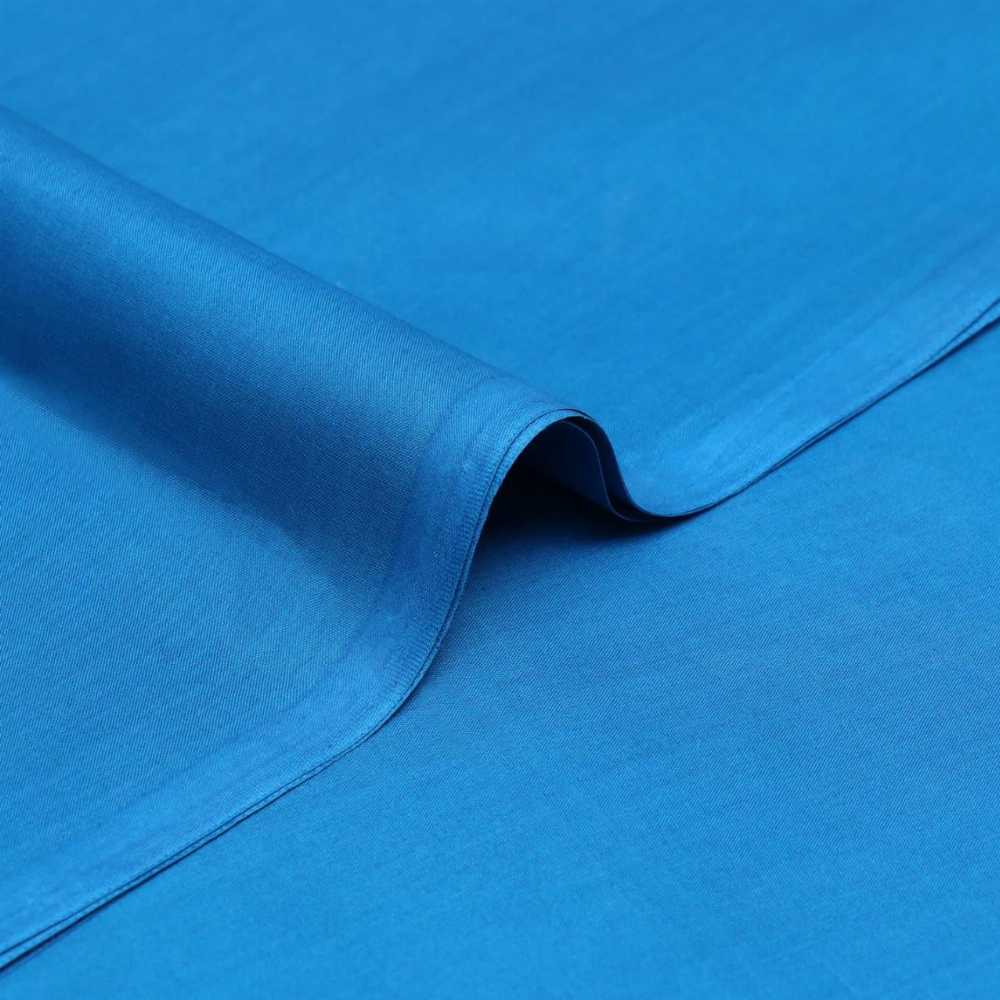 Premium Plain Cotton Suit for Men - Image 4