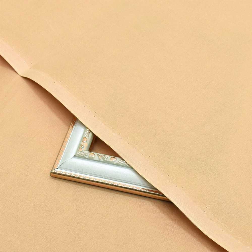 Premium Plain Cotton Suit for Men - Image 6