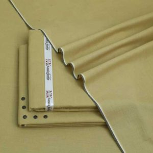 Plain Khaddar Cotton Fabric for Men