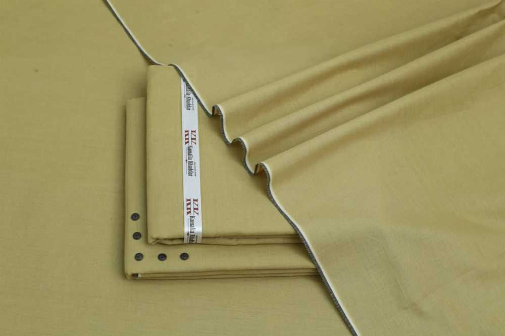 Plain Khaddar Cotton Fabric for Men