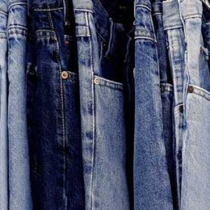Branded Denim Jeans for Men