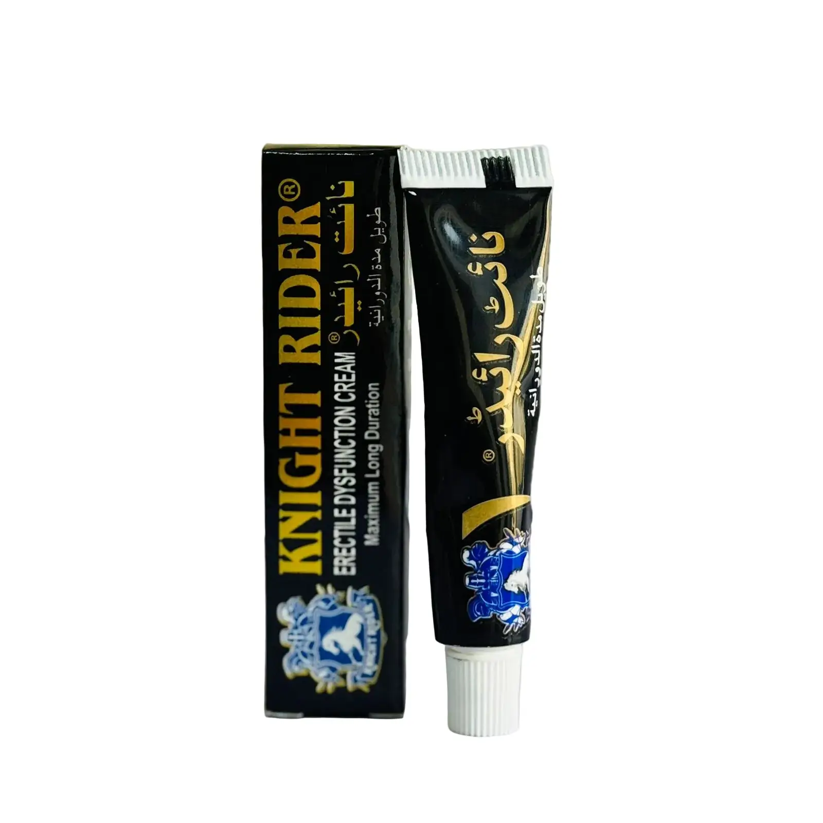 Knight Rider Delay Cream Price In Pakistan