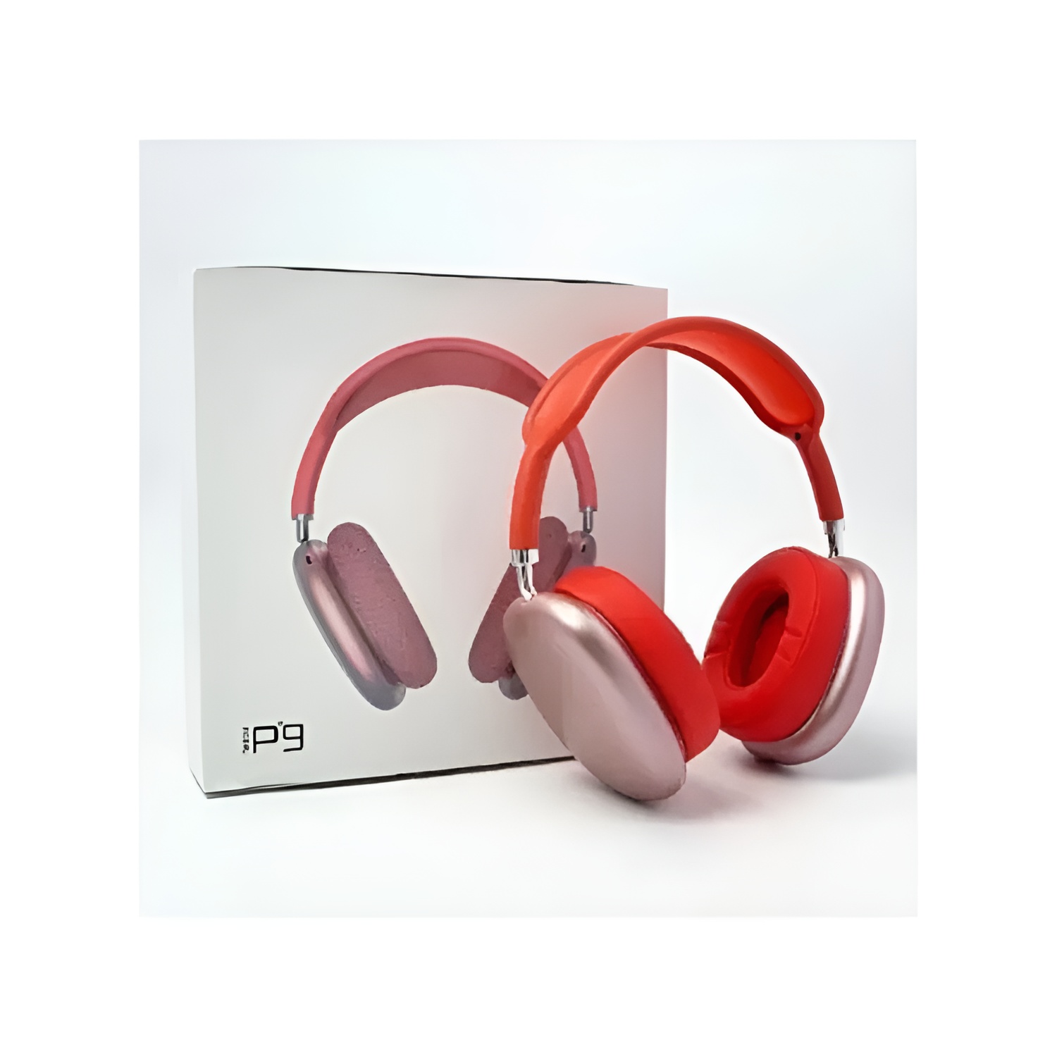 Professional P9 Pro Bluetooth Headset | Bluetooth Hifi Gaming Headset - Image 4
