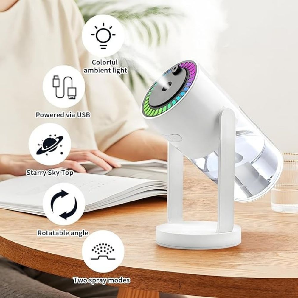 Sky Humidifier - Image 2
