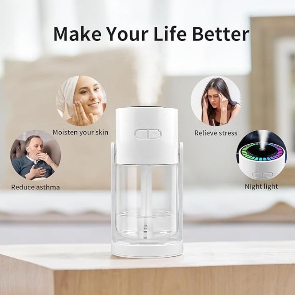 Sky Humidifier - Image 3