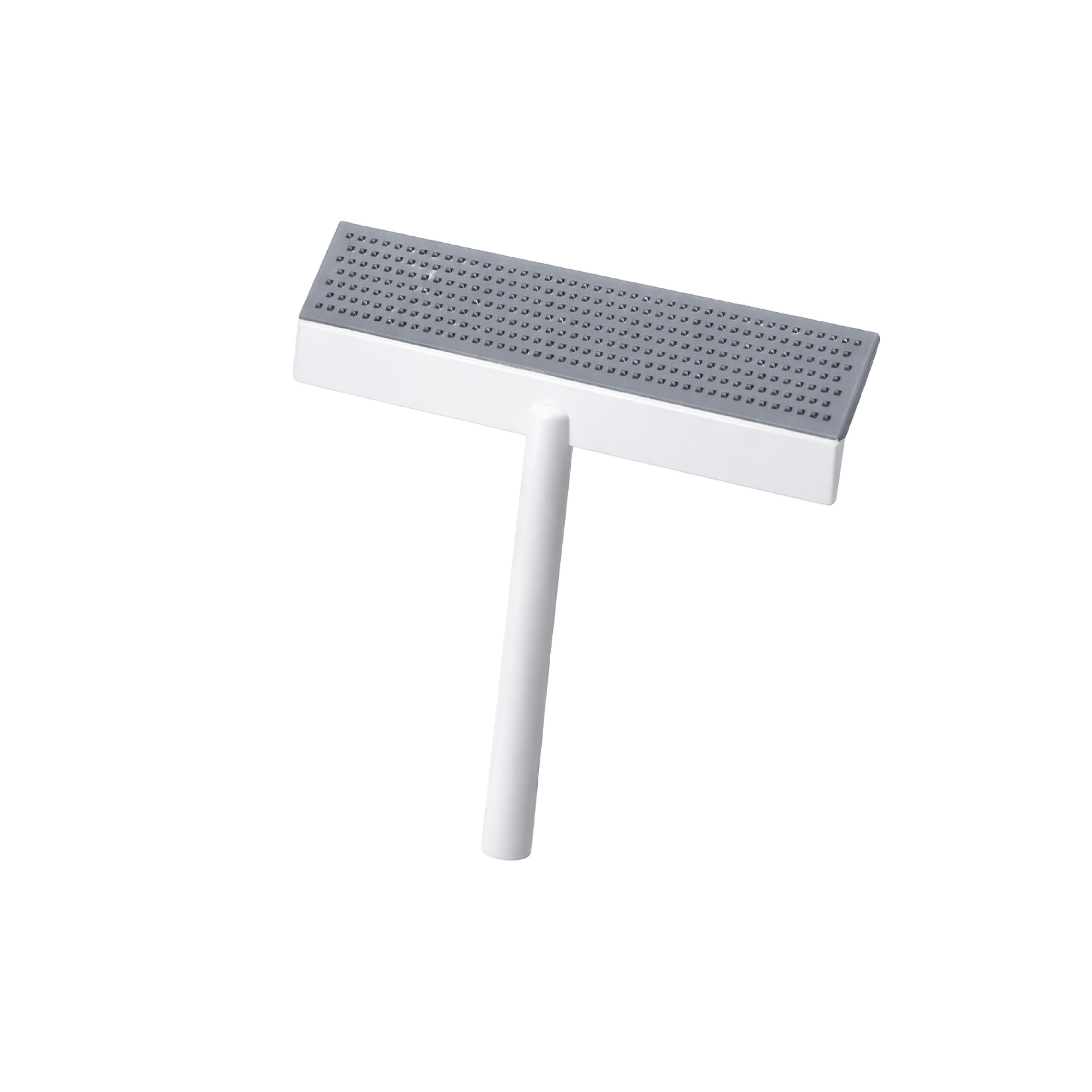 Royal 2 in 1 Scrapper and Glass Wiper Streak-Free Window & Mirror Cleaning Tool - Image 4