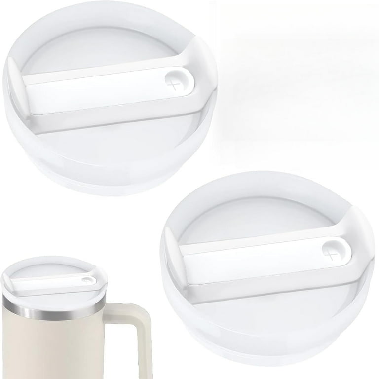 Leakproof Replacement Lid Compatible with 40oz Tumblers | Random Color - Image 2