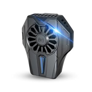 Memo DL01 Phone Cooler High-Efficiency Mobile Cooling Device