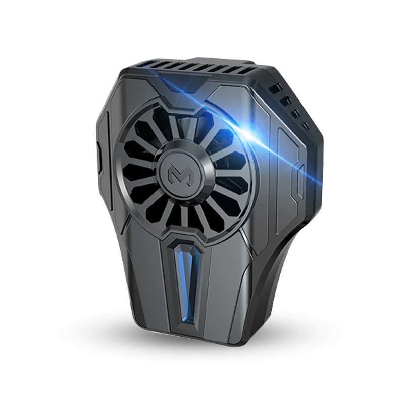 Memo DL01 Phone Cooler High-Efficiency Mobile Cooling Device