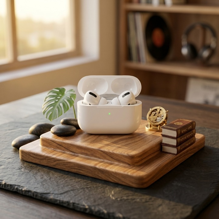 AirPods Pro 2 (2nd Generation) - Image 2
