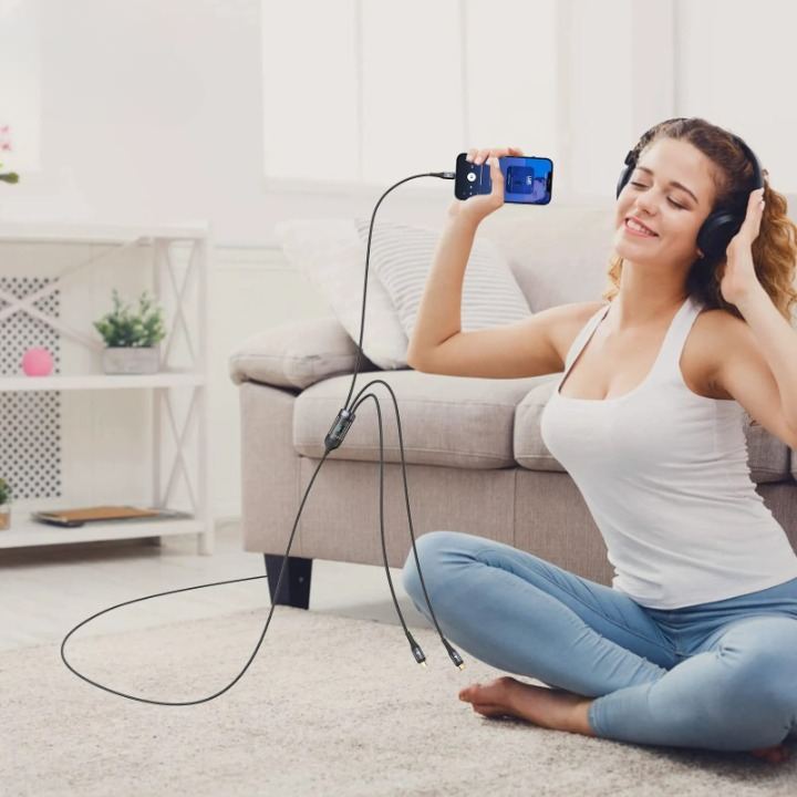 Gamen 3 in 1 Fast Charging Cable - Image 5