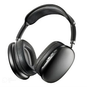 P9 Wireless Bluetooth Headphones with Noise Cancelling and Stereo Sound  Withbox (Random Color)