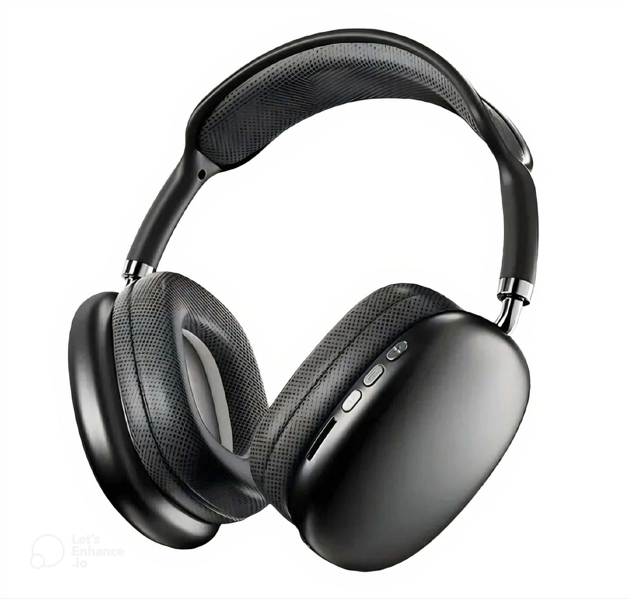 P9 Wireless Bluetooth Headphones with Noise Cancelling and Stereo Sound Withbox (Random Color)