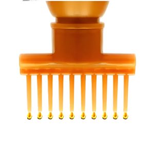 (Pack of 20) Hair dye bottle