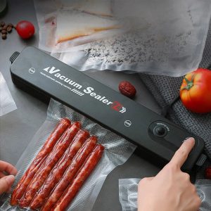 Vacuum Sealer Hand Machine ZKFK-001