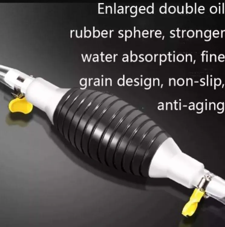 Multipurpose Liquid Transfer Pump - Image 5