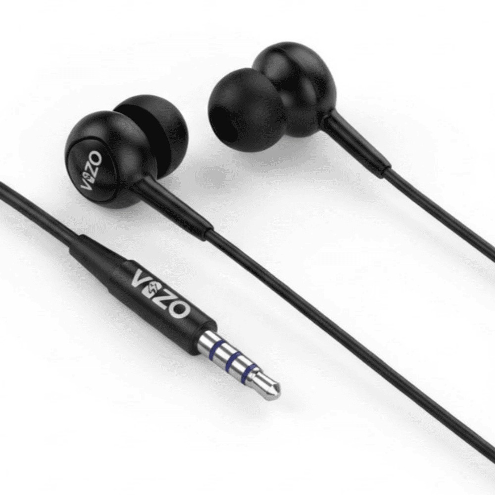 VR9 Micro Premium Wired Earphones with Dual IC Mic | Best Quality Hands-Free | Headphone | Hands-Free For Mobile Phone | Android Vr9 Micro Hands-Free - Image 5
