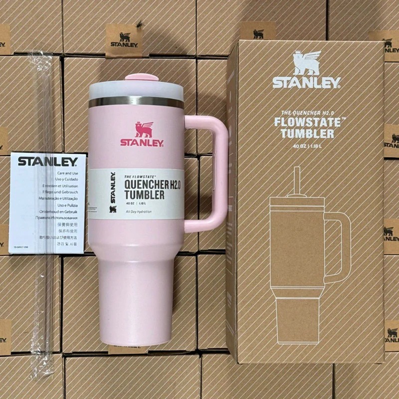 Stanley Tumblers Perfect for Every Sip, Every Adventure - Image 4