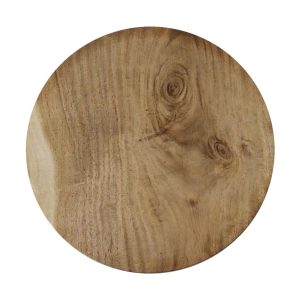 Premium Chakla Wood