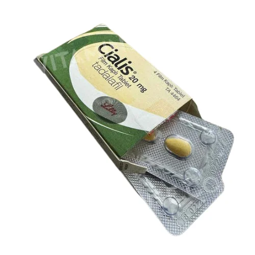 Cialis 20mg Tablets In Pakistan