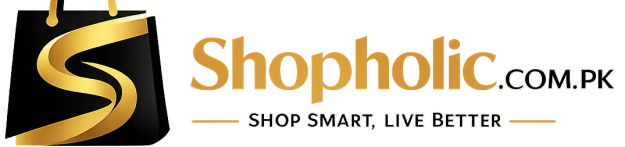 Shop Holic