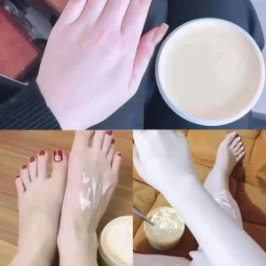 Whitening Zafrani Cream