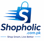 Shop Holic