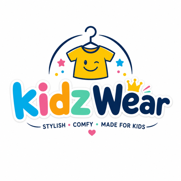Kidz Wear