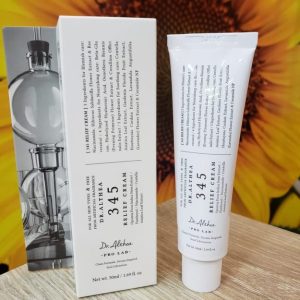 Dr. Althea 345 Relief Cream 50ml | Soothing Moisturizing Face Cream