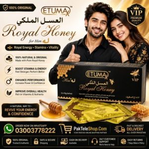 Royal Honey Price In Pakistan