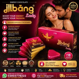 Sex Lady Chocolate Price In Pakistan