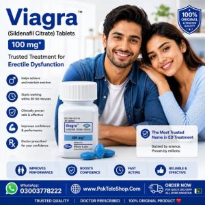 Viagra 10 Tablets Bottle Price In Pakistan