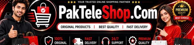 PakTeleShop.Com