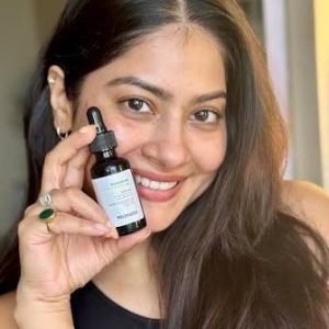 Minimalist Vitamin C 10% Face Serum 30ml | Brightening & Glow Serum