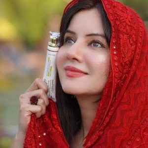 Ultra Haya Beauty Cream 30g for Brighter & Radiant Looking Skin | SkinSoul.pk