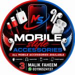 Mobile Style Accessories