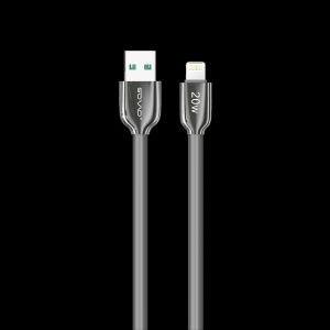 Atomic Fast Charging USB Cable  High Quality Durable Data Cable