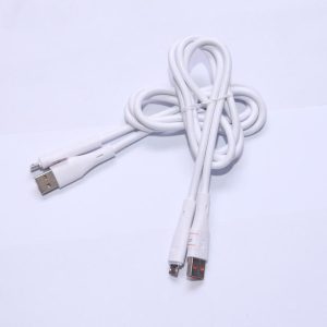 Android Micro USB Fast Charging Cable Buy 1 Get 1 Free, High-Speed Data Sync, Durable Design