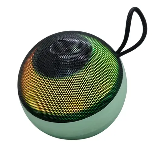 Portable Wireless Speaker X-B22 Compact Bluetooth Speaker with Powerful Bass & Long Battery Life - Image 2