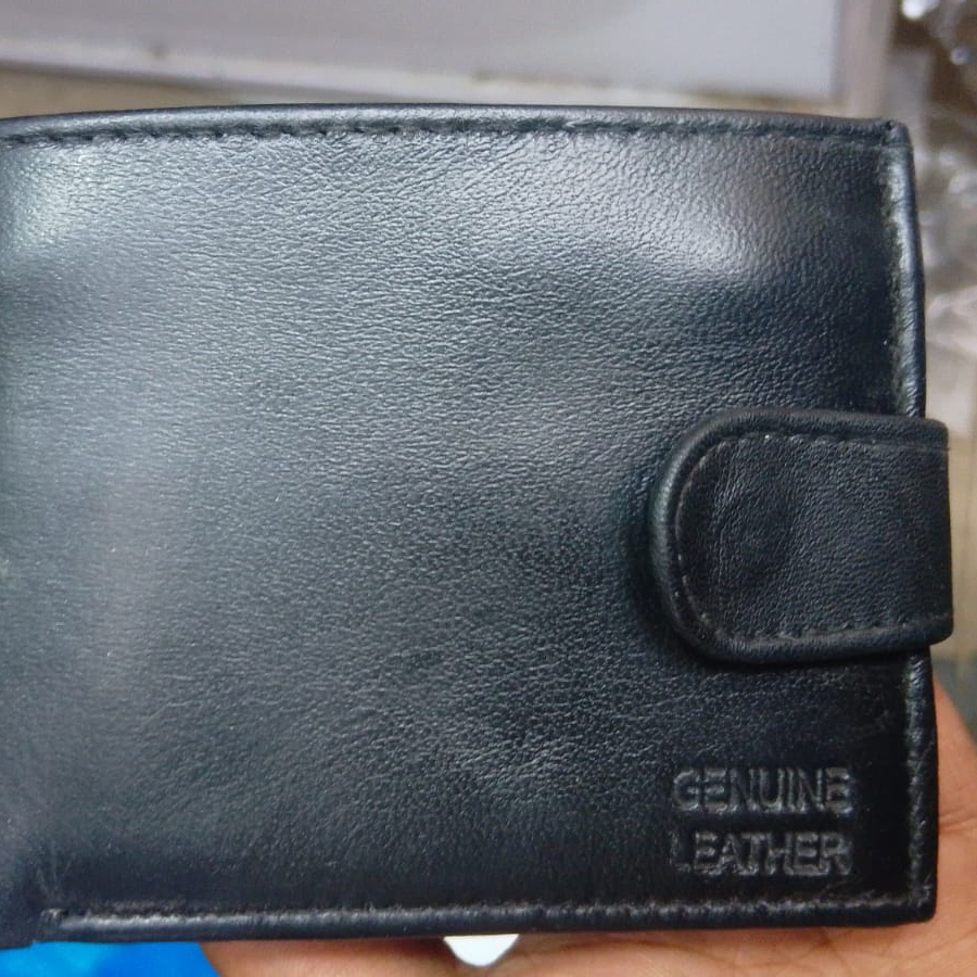 Pure Leather Material Premium Quality Genuine Leather Sheet for Craft, Bags, Shoes & DIY Projects - Image 4