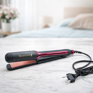 Remington Keratin Protect Intelligent Hair Straightener  Professional Ceramic Styling Tool