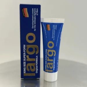 Largo Cream for Men In Pakistan