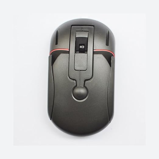 Mouse Shaped Mobile Hder Desk Holder One Touch Open - Image 2