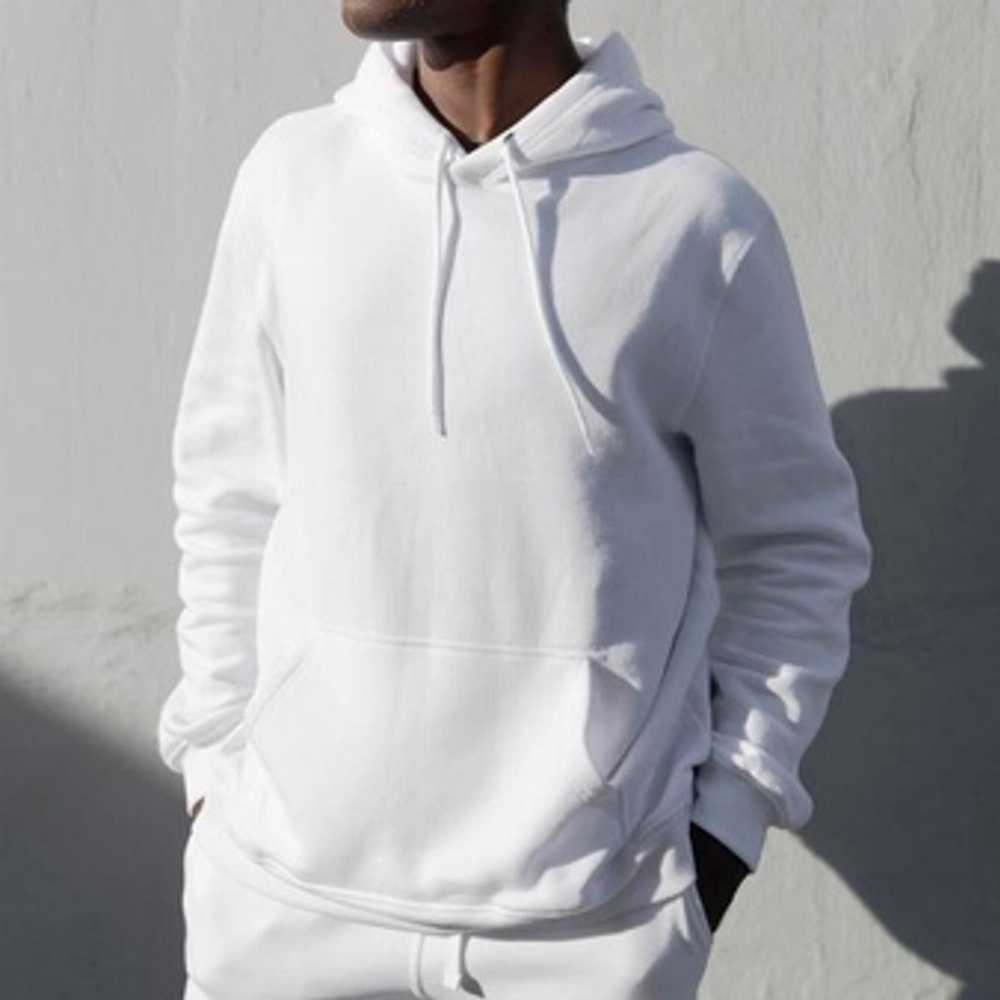 Classy Stylish Printed Kangaroo Hoodie for Men