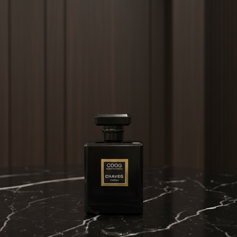 Coog Chaveg Eau De Parfum Premium And Long-Lasting Fragrance For Men (100 ml) - Image 2