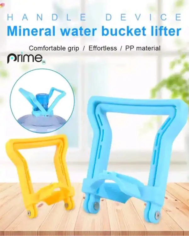 19 litter bottle handle Bottle Carry Handle - Image 2