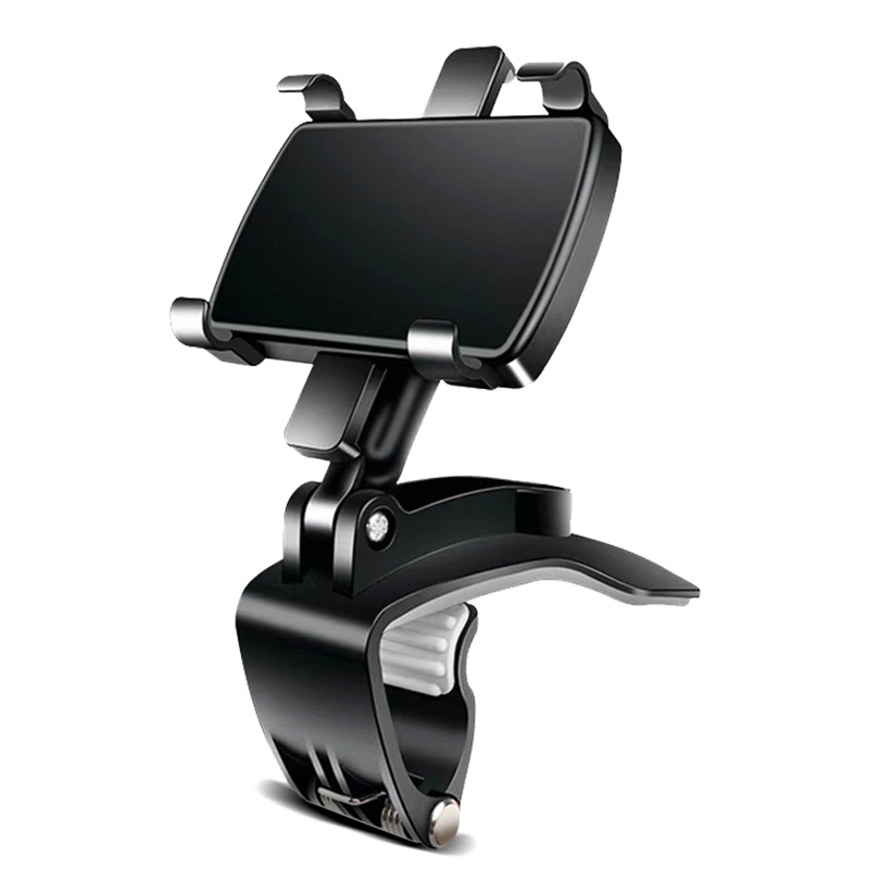 CAR Smart Phone Holder - 360 Free Spin | 360° Mobile Holder Foldable - Image 3
