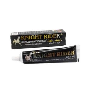 Knight Rider Delay Cream Price In Pakistan